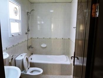 Al Murooj Aparthotel Mascate