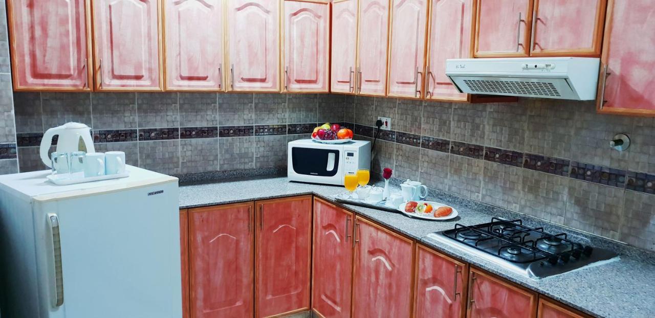 Aparthotel Al Murooj