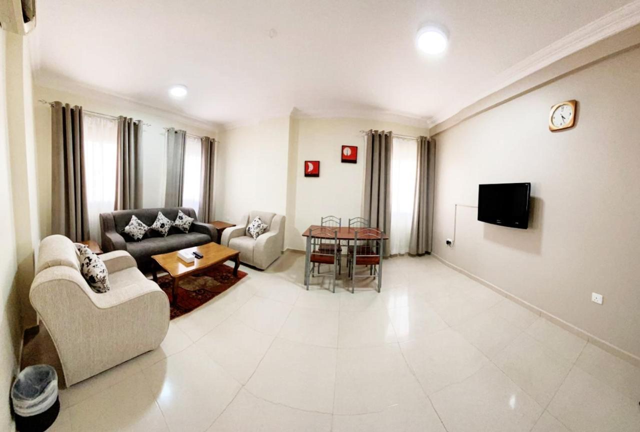 Aparthotel Al Murooj