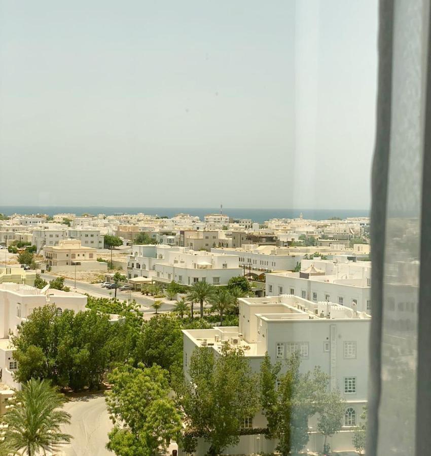 Al Murooj 3* Mascate