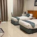 Al Murooj Hotel Apartments