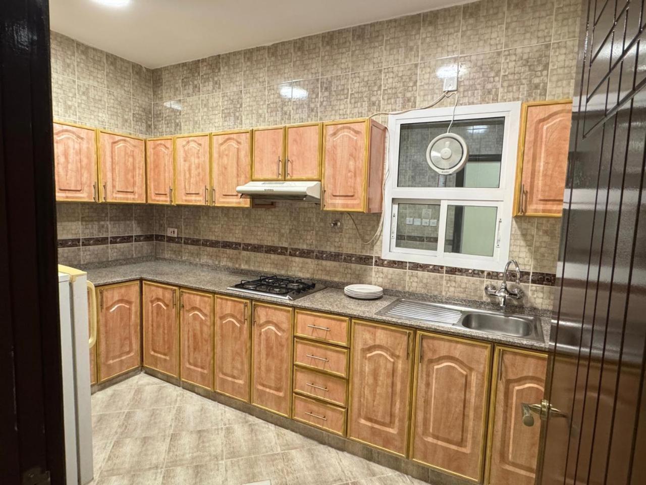 Aparthotel Al Murooj Mascate