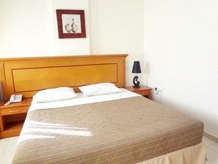 Al Murooj Aparthotel Mascate