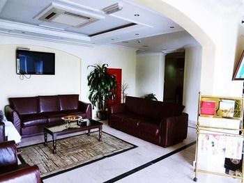 Al Murooj 3*