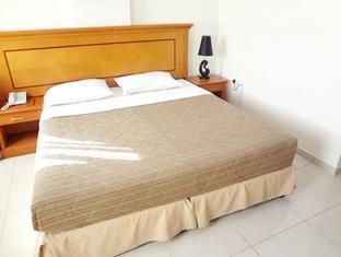 Aparthotel Al Murooj Mascate
