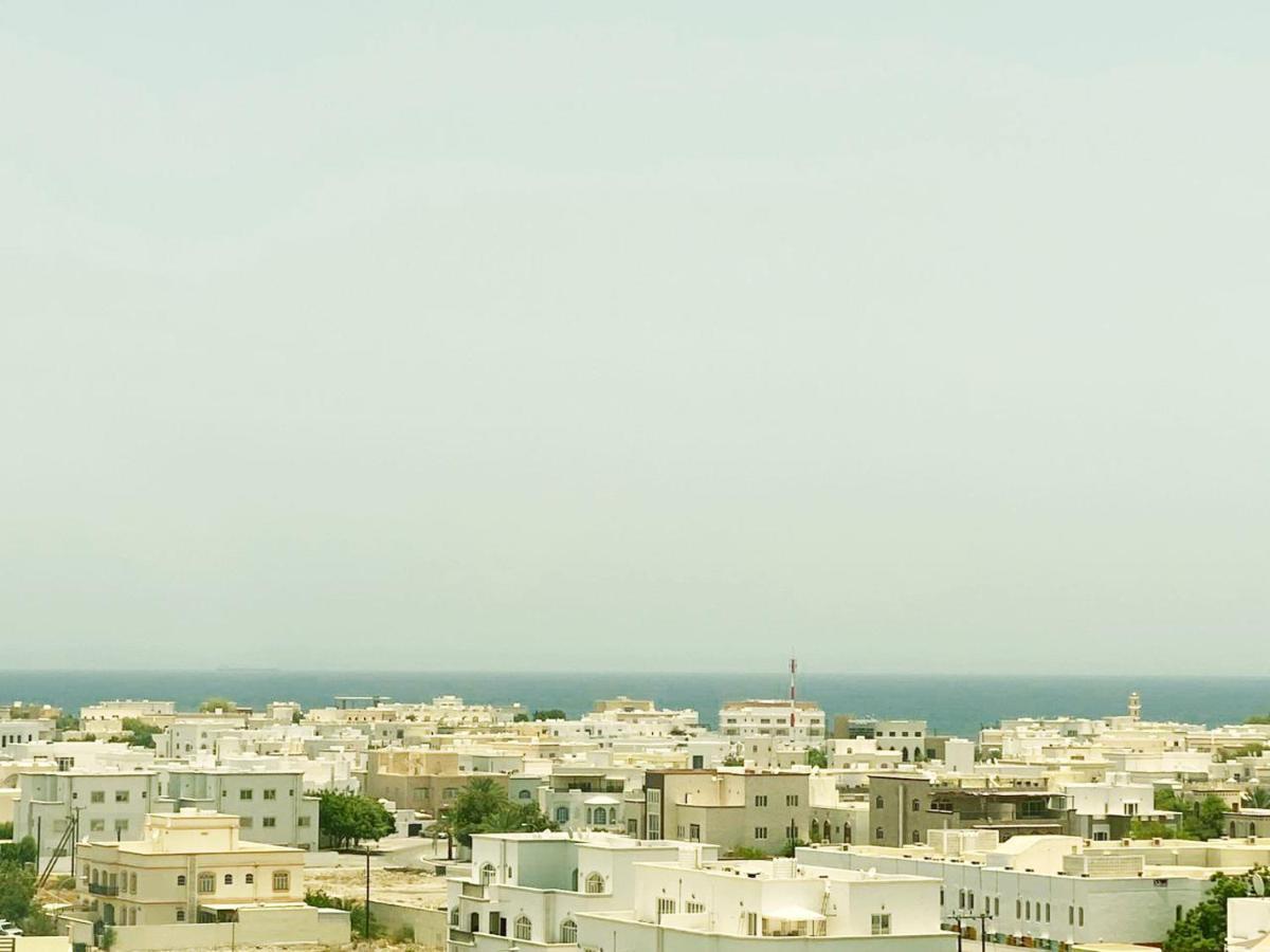 Aparthotel Al Murooj